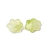 Glass Beads GLAA-D303-04C-2