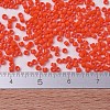 MIYUKI Delica Beads SEED-X0054-DB0722-4