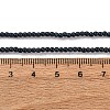 Cat Eye Beads Strands CE-C007-A11-2MM-3