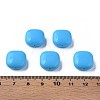 Opaque Acrylic Beads MACR-S373-147-A09-6