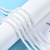 Natural White Jade Beads Strands G-S366-112D-4