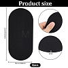 Felt Bag Bottoms FIND-WH0367-210A-2