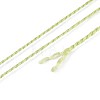 Braided Polyester Cord OCOR-T017-04A-08-4