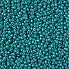 TOHO Round Seed Beads X-SEED-TR11-PF0569F-2