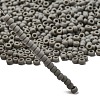 TOHO 8/0 Round Beads X-SEED-TR08-0053DF-4