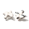 Handmade Porcelain Beads PORC-S002-14A-2