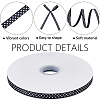 Polyester Ribbons OCOR-WH20002-40A-6