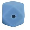 Hexagonal Silicone Beads LS-SI-JX0019A-96-1
