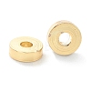 Brass Beads KK-P198-10A-G-2