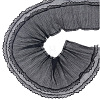 Nylon Double Layer Ribbons OCOR-CY0004-67B-7