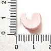 Resin Cabochons RESI-D275-01F-3