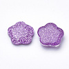 Resin Cabochons CRES-S304-03-3