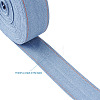 Stitch Denim Ribbon OCOR-TAC0009-04D-01-13
