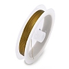 Nylon-coated Stainless Steel TWIR-H003-01A-G-2