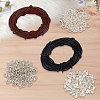 DIY Jewerly Making Finding Kits DIY-CY0003-39-7