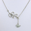 Alloy Lariat Necklaces WG75FF9-07-1