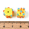 Handmade Lampwork Beads LAMP-N038-04G-4