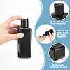 PET Plastic Refillable Bottles CON-WH0089-235-3