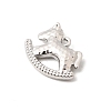 Alloy Pendants FIND-Z120-04P-2