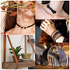 Cowhide Cord NCOR-WH0001-01C-01-5