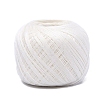 Cotton Fibers Knitting Yarn PW-WGE50D7-02-1