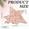 Cloth Sew on Patches DIY-WH0308-904C-2