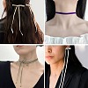 Velvet Ribbon OCOR-TAC0038-08N-8