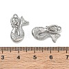 304 Stainless Steel Pendants SA-CBAE5AC-26P-3