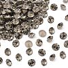 Preciosa® MAXIMA Crystal Round Stones X-PRC-RBSS29-40010-1