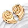 304 Stainless Steel Stud Earrings for Women EJEW-K306-06G-1