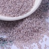 MIYUKI Round Rocailles Beads SEED-JP0008-RR2357-1