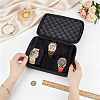 6-Slot EVA Watch Package Boxes OBOX-WH0003-03B-3
