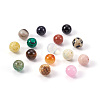 Yilisi 270Pcs 18 Colors Natural & Synthetic Gemstone Beads G-YS0001-09-2