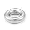 Non-Tarnish 304 Stainless Steel Linking Rings STAS-F287-27P-2