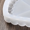 DIY Silicone Geometric Bubble Coaster Molds X1-AJEW-M224-01C-5