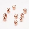Iron Spacer Beads IFIN-R220-2mm-RG-1