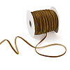 Velvet Ribbon OCOR-TAC0038-08I-4