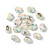 Preciosa® MAXIMA Crystal Sew-On Cups LS-Y-PRC-SB14-00030-200-S-2
