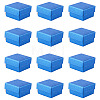 12Pcs Paper Packing Ring Boxes CON-TA0001-42C-3