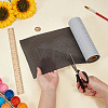 1Pc PVC Mesh Fabric FIND-BC0019-80B-3