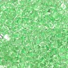 Glass Seed Beads SEED-K009-08A-11-3