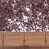 MIYUKI Delica Beads X-SEED-J020-DB1242-4