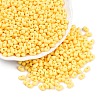 Opaque Acrylic Beads X1-MACR-T048-02H-3