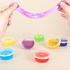 24 Colors DIY Crystal Slime Kit DIY-H143-12-8