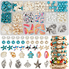 DIY Jewelry Making Kit DIY-PA0002-25-1