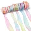 Polyester Organza Ribbon SRIB-FZC0001-001B-2
