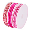 10.5M 3 Colors Braided Polyester Cord OCOR-TA0003-83C-3