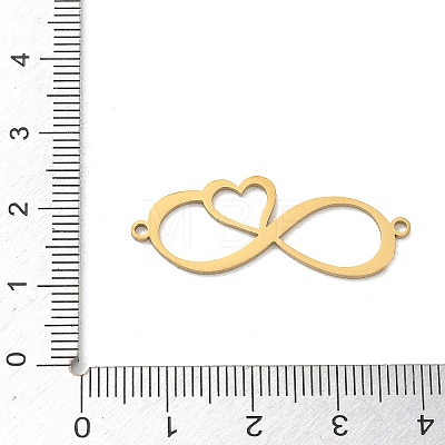201 Stainless Steel Pendants SA-CBA9671-24G-1