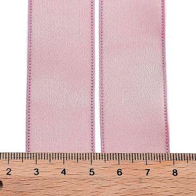 20 Yards Polyester Ribbon OCOR-Z005-02G-1