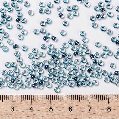 MIYUKI Round Rocailles Beads SEED-G008-RR3207-1